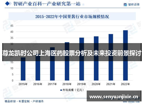 尊龙凯时公司上海医药股票分析及未来投资前景探讨